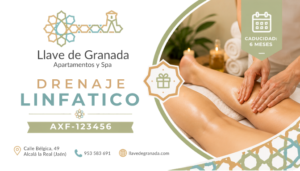 Drenaje Linfático