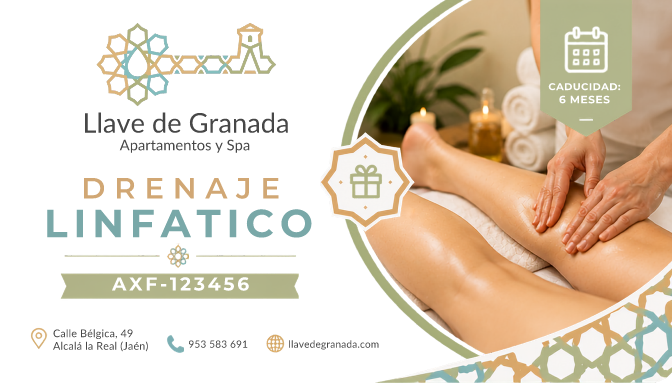 Drenaje Linfático