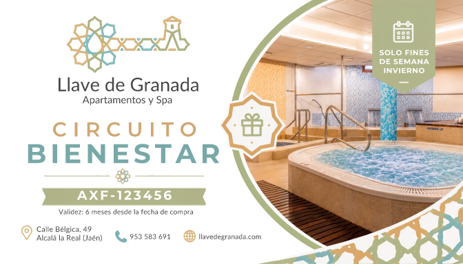 Circuito Termal Bienestar - Invierno
